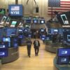 米 NY株式市場 ナスダック株価指数が史上最高値 | NHKニュース
